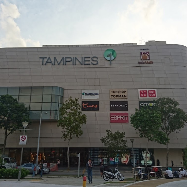 Tampines 1